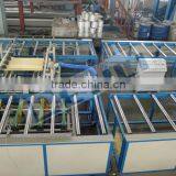 Four Side Cutter for XPS Foamed Boards thumbnail-2