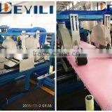 Plastic Polystyrene Foam Board Machine thumbnail-3