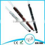 4 in 1 Mini Telescopic Pen Stylus thumbnail-1
