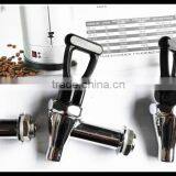 Automatic Water Tap Faucet Water Tap FOR Food Processing Brass Chrome Plating