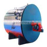 90% Efficiency Thermal Oil Boiler thumbnail-1