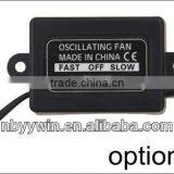 9 Inch Car Fan thumbnail-5