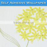 9006 Self Adhesive Film Living Room Wall Designs Exterior Wallpaper thumbnail-1