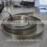 Deburred Edge Stainless Steel Cable Strap thumbnail-1