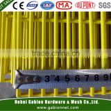vandal resistant security fencing/ 358 anti-cut security fence