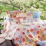 4pcs Bedding Set thumbnail-4