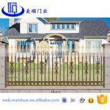 High Quality Anti-rust Aluminium Porch Railings / Handrails thumbnail-1