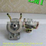 China Market Hot Sale Fuel Filter Seat R120 thumbnail-3