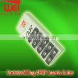 Replaceable Carbide Milling APMT Inserts Cutter for Milling Tools thumbnail-1