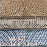 100% polyester spacer air mesh fabric