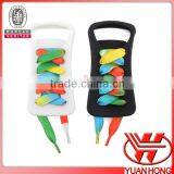 China Wholesale Rainbow Shoelaces