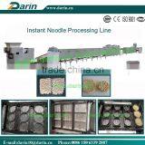 50000bags/8hrs Steam Type Instant Noodle Production Line thumbnail-4