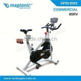 Deluxe Commercial Use Spinning Bike