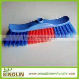 SINOLIN new design hot sale plastic broom floor sweeper