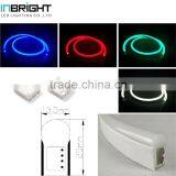 DC 24V RGB LED Neon Flex Rope Light thumbnail-1