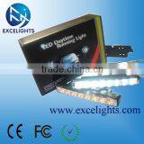 Tube5 Led Tube 18w Led Lighting Vatop Bluetooth Speaker With Led Light