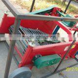 2014 hot sale potato harvester for tractor prices