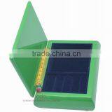 Fancy Cyan Mini Jewelry Gift Box thumbnail-5