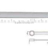 Stainless Steel Double Flat Box Wrench Non-magnetic High-quality With GS/FM/UKAS Certificate China Supplier Made in China