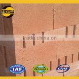 High Alumina Fire Brick in Refractory klin