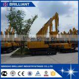 XCMG Walking Excavator For Sale With Excavator Hydraulic Cylinder