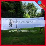 Fabric Decorative Banners Advertising