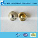 Decorative Rhinestone Rivets for Garment