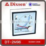 DT-2M96 THREE POINTERS MAXIMUM DEMAND AMMETER