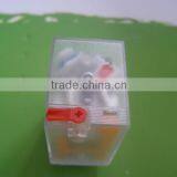 Kontron Munual Test Button and Led Indicator 4 Contact 5A General Purpose Relay thumbnail-5
