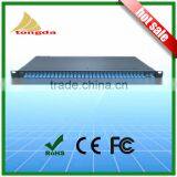 Fiber Optic Splitter 19" Rack Mount PLC 1x16 1x32 thumbnail-2