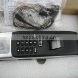 W2000 Biometric Access Control & Time Attendance Device thumbnail-3