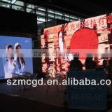 China Wholesale High Quality indoor led display