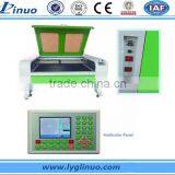 Laser Engraving Machine Used