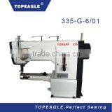 TOPAFF 335-G-6/01BLN High Efficiency Lockstich Sewing Machine For Industry And Handicraft thumbnail-1
