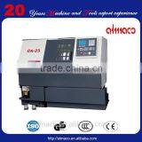 The Best Sale and Very Advanced and Low Price Chinese CNC Lathe