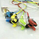 Promotion High Quality Sports Beautiful Bluetooth Stereo Earphone for Girls HY-B326 thumbnail-4