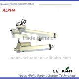 12v DC Electric Linear Actuator for Car Brake Systems