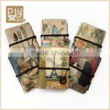 Stationeri Offic Cover Notebook Gift Notebook Printed Notebooknotebook