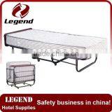 Top Manufacturer Famous Simple Design Folding Metal Cot Beds Most Popular thumbnail-5