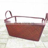 Lepironia Basket SD5919A/1OR