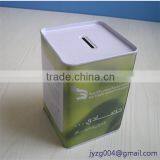 Pretty Tin Piggy Bank Different Kindscheap Piggy Coin Bank