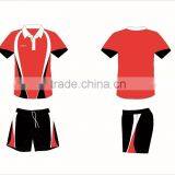 2016 Custom Good Quality Fashion Lacrosse Suits thumbnail-6