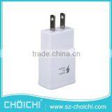 China Manufacturer Factory Supply EP-TA20JWE Wall Charger for Samsung thumbnail-3