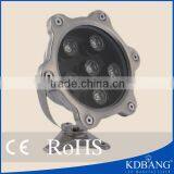 High Power Waterproof Ip68 Pool Waterfall Led Light