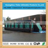 2015 New Arrival Inflatable Football Pitch for Sports Competition thumbnail-1