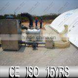 Gas Collector, Biogas Storage Bag Dome For Thailand Biogas Plant thumbnail-5