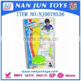 Funny electric touch maze game toys educational collect them,maze game