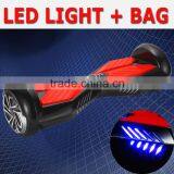 Hot Sale Uwheel Two Wheel Self Balancing Electric Scooter With Samsung Battery thumbnail-3