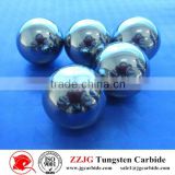 YG6 with 6% Cobalt in Material Tungsten Carbide Balls