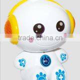 E5000A Fashional Children 's Bedtime Story Teller/remote Controller Toy/english Stories and Songs thumbnail-5